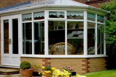 conservatories Boltby