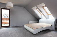 Boltby bedroom extensions