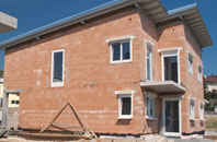 Boltby home extensions
