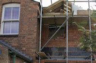 free Boltby home extension quotes