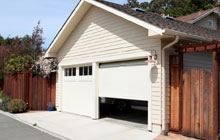 Boltby garage construction leads