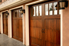 Boltby garage extension quotes