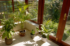 Boltby orangery costs